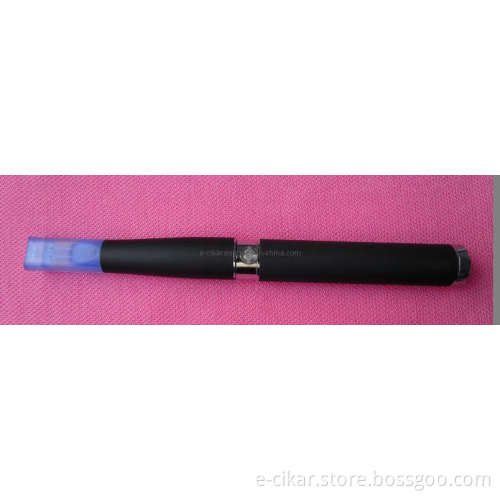 Electronic Cigarette With 3 Cliks on/off Battery (EK-EGO-T-1)